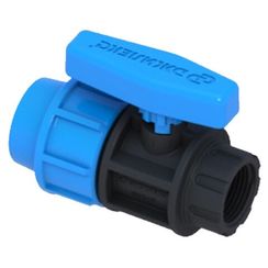 Кран шаровой Джилекс 32х1М