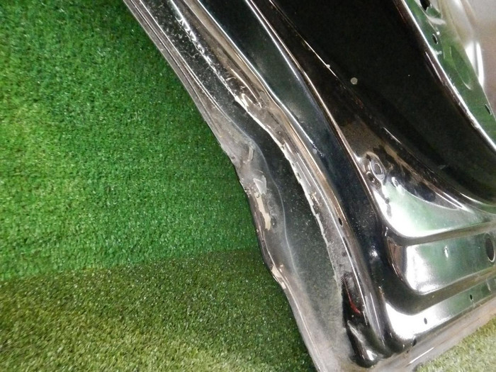 Дверь задняя левая Toyota RAV4 5 XA50 (2018-н.в.)