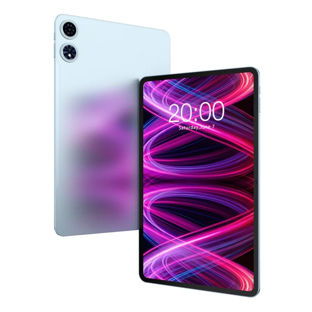 Teclast T60 Plus 12 дюйм 6 Гб/128 Гб голубой