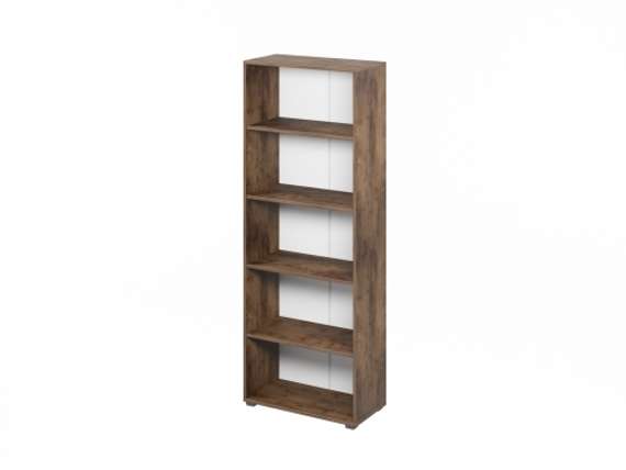 Стеллаж высокий 712х356х1916 L-67