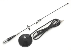 Антенна на магните PS-95 55см KING PS-95