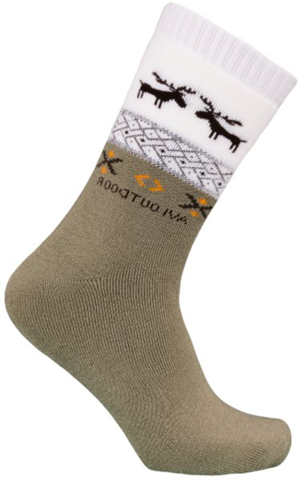 Термоноски Nordkapp 515