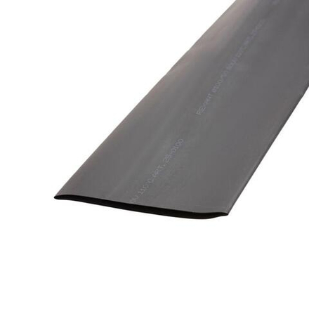 Трубка термоусадочная ТУТ нг 100.0/50.0 черн. 1м Rexant 25-0100