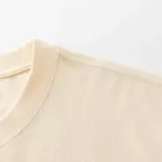 Футболка Ymkashix Sorona бежевая