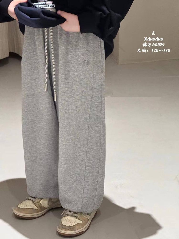Штаны Loro Piana