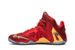 Кроссовки Nike Lebron 11 Elite Se Championship