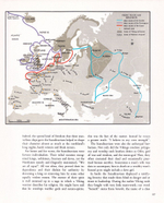 Рождение Европы