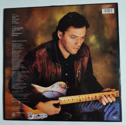 Винтажная виниловая пластинка LP David Gilmour About Face (Germany 1984)