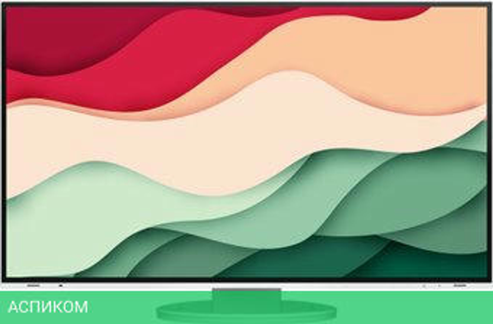 Монитор EIZO FlexScan EV2781-WT