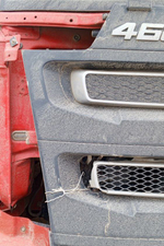 SANY SYZ320* 6x4 Самосвал SYZ320C-8S(V) (Дизельный, 12,1 л., 446 л.с., МТ)