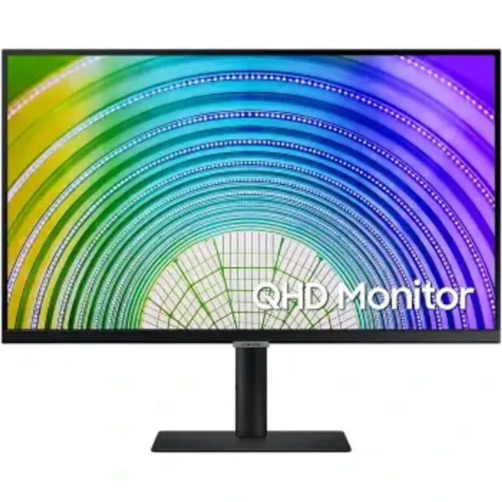 Монитор Samsung 27&quot; ViewFinity S6 (LS27A600UUIXCI)