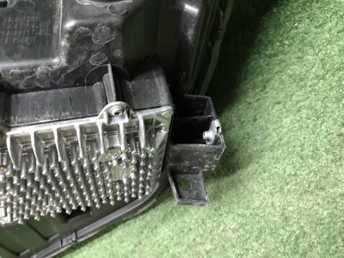 Фара правая Changan CS75PLUS (2021-2024) LED