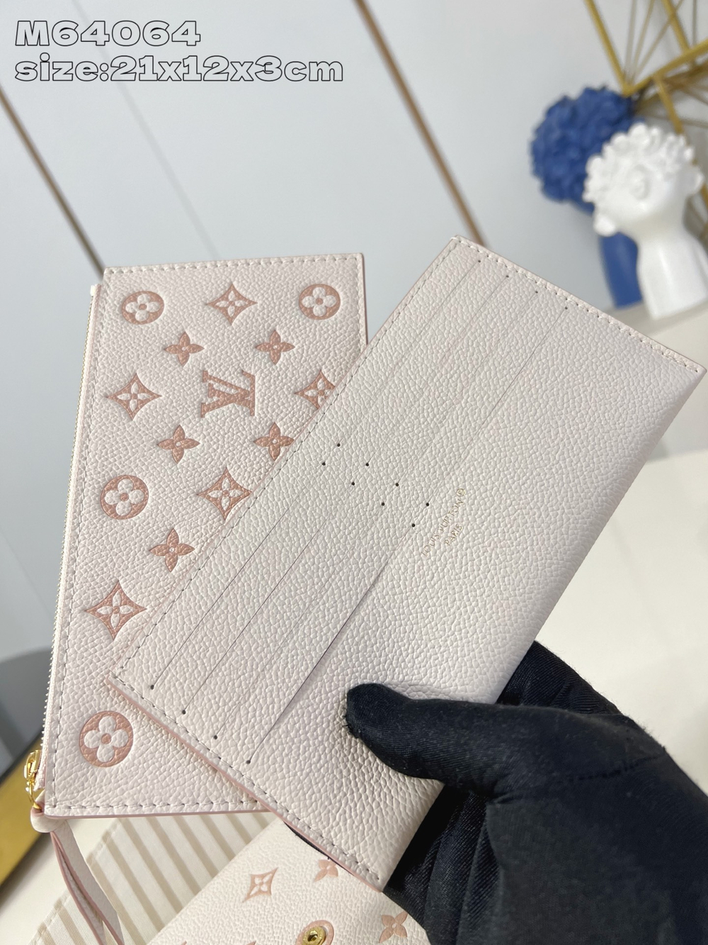 Louis Vuitton Felicie