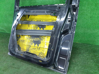 Дверь передняя правая Mercedes V W447 (2014-н.в.)