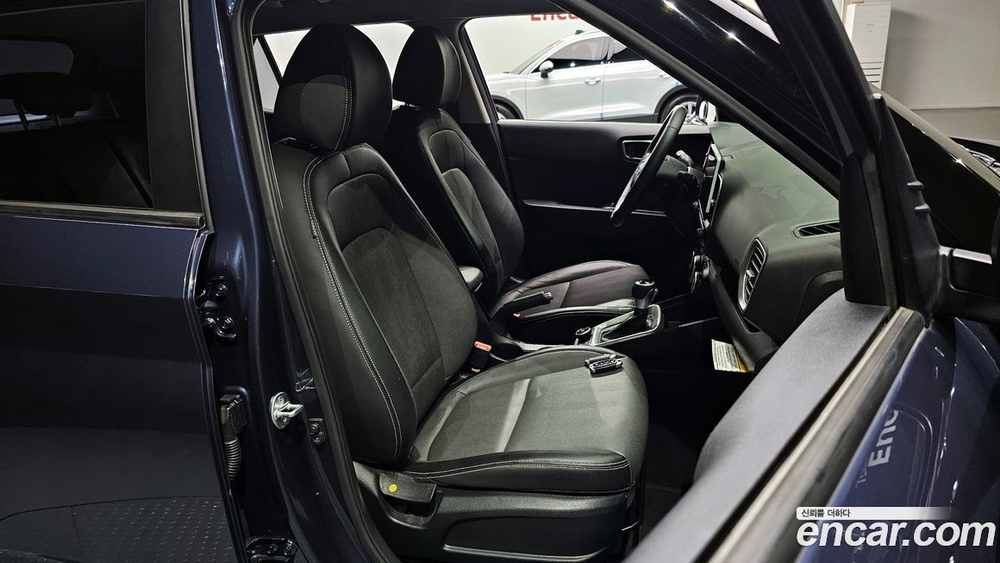 Hyundai Venue 1.6 Modern (04.2020)