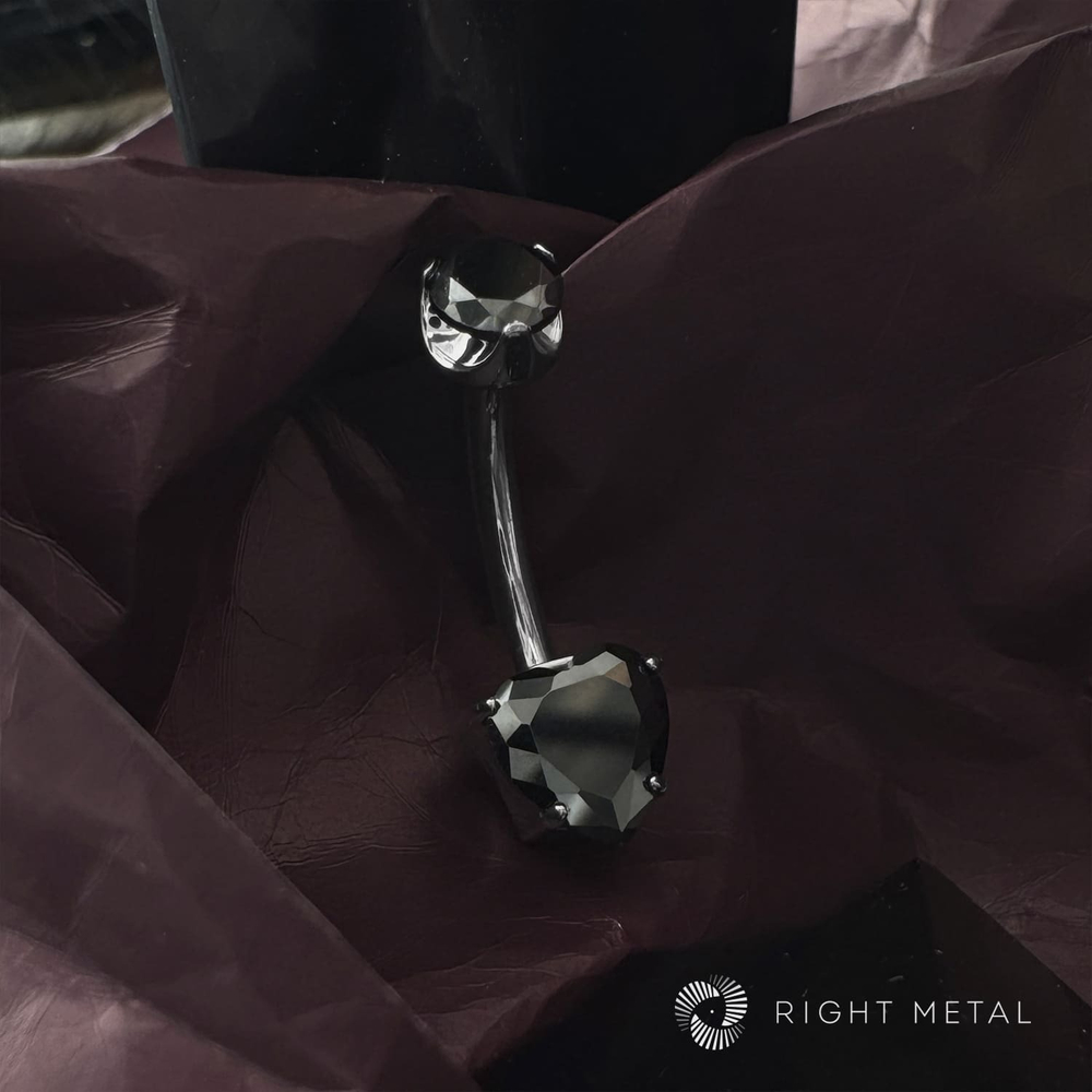 Банан Pure Heart v.2 Black