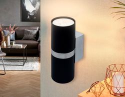 Ambrella Настенный светильник Wall FW243