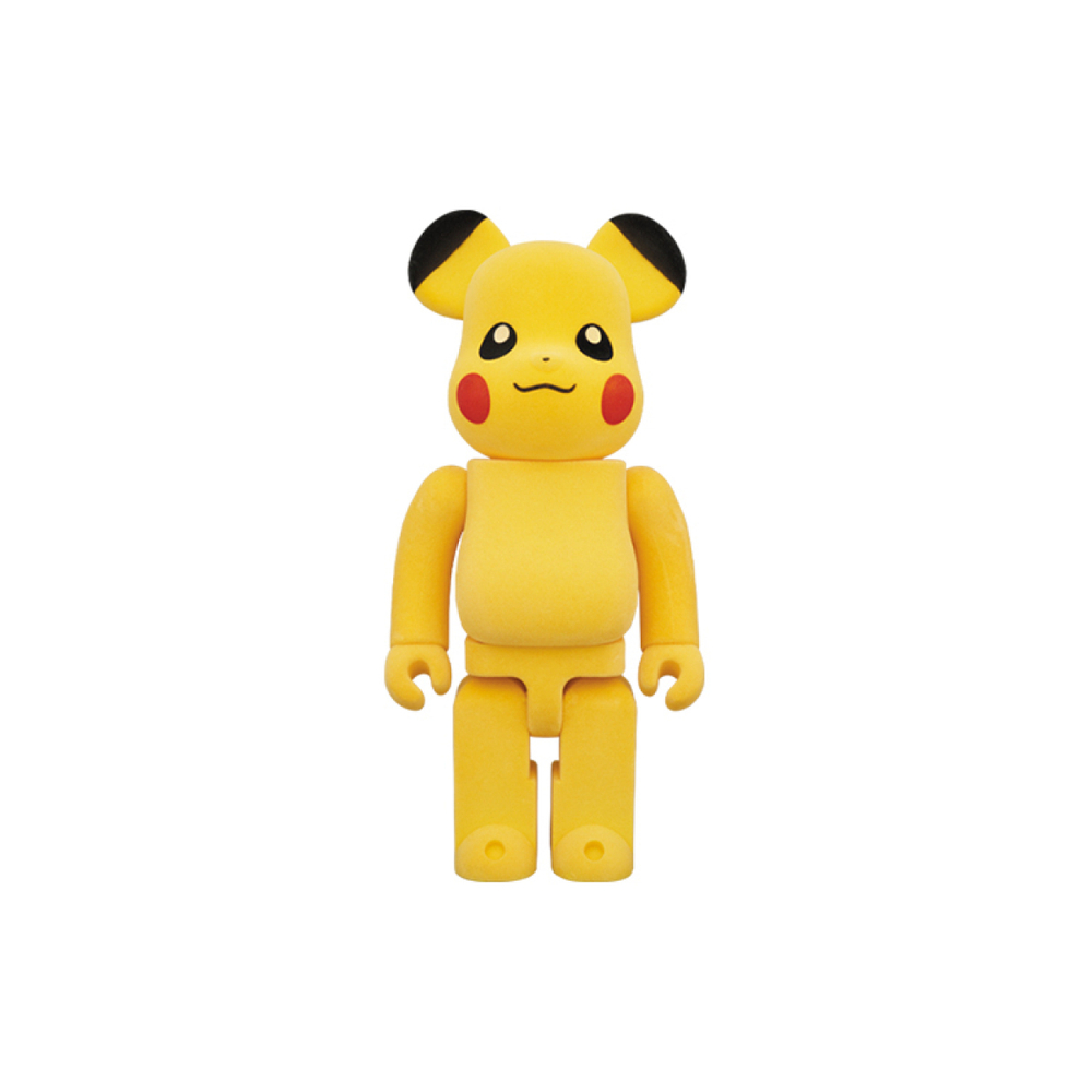 Дизайнерские игрушки BE@RBRICK, BEARBRICK3560