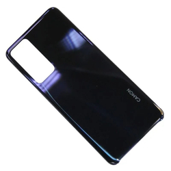 Задняя крышка для Tecno Camon 18/18P Серый