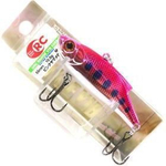 Воблер Bassday Orc Range Vib 100ES CH-109 Chkatakuchi Iwashi