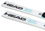 HEAD 24/25 юниорский гигант 314004 WCR e.GS Rebel Team RP WCR T 164 см, 172 см без креплений /с креплениями FF 11 / с креплениями Tyrolia FF Pro 11/с креплениями FF 11 NEW