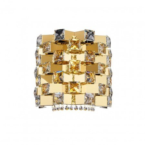 Настенный светильник Aployt Felikayt APL.861.01.02