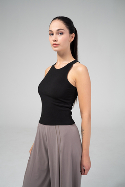 Майка Hillary, Черный