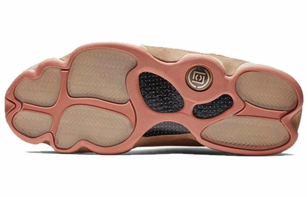 Кроссовки Clot X Jordan Air Jordan 13 Low