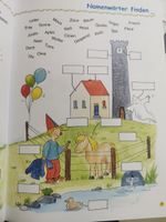 Spielerisch Deutsch lernen - Rechtschreib-Rtsel fr das 2. Schuljahr – Lernstufe 2