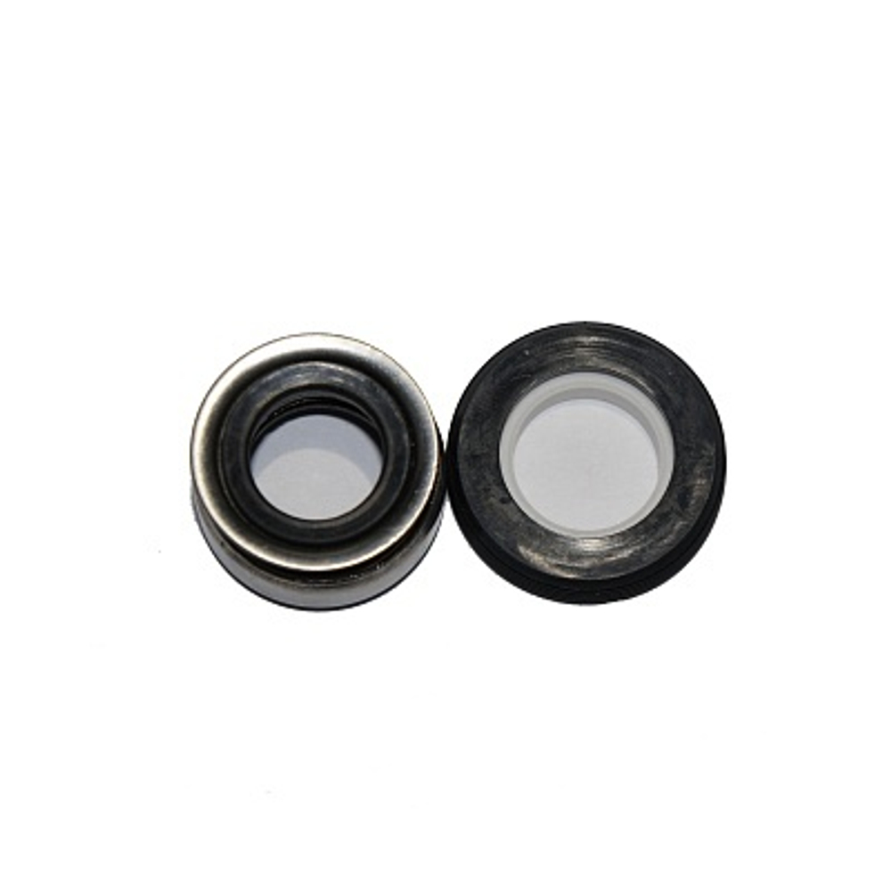 Сальник для насосной станции Ø 14 (Короткая пружина)