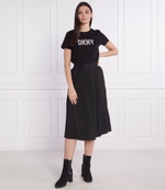 юбка blk DKNY - черный(P23NXCVM)