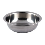 Таз нерж 43см RG-5000-19 (10 литров)