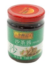 Соус Шача Lee Kum Kee Sa Cha Sauce 198 г