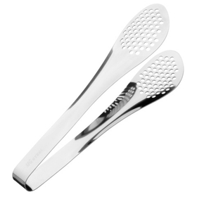 Щипцы для выпечки 22 см. нерж. MGsteel  /1/12/144/