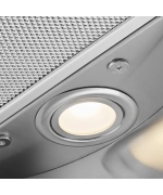 Встраиваемая вытяжка Kuppersberg WL-TUBA X фото 6