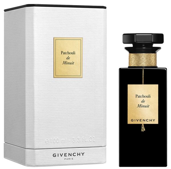 Givenchy Patchouli de Minuit