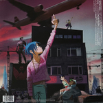 Gorillaz - Song Machine Season One (Европа 2020г.)