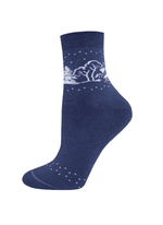 Брестские 1408 Arctic (Махровые) Носки женские