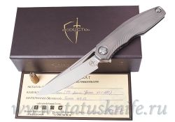 Нож Comrade CultroTech #44 Elmaxфотография - 1