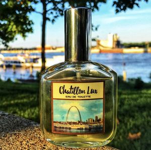 Chatillon Lux Parfums Admiral