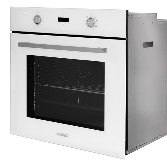 Электрический духовой шкаф EXITEQ EXO-205 white