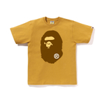 A Bathing Ape Big Ape Head Tee