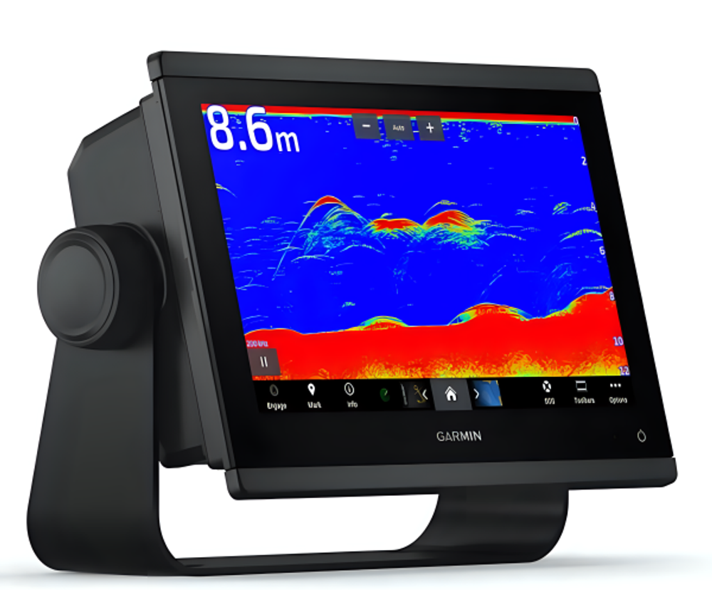 Эхолот Garmin GPSMAP 943xsv/923xsv