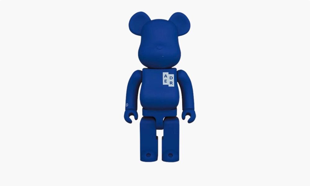 Bearbrick ADER &quot;1000%&quot;