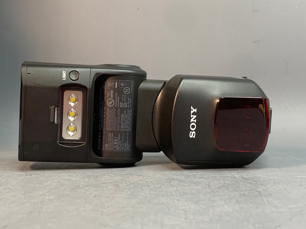 Sony HVL-F60M