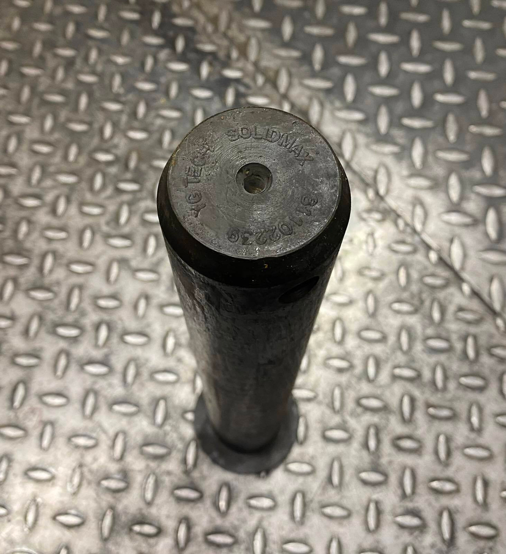 Палец 811/02239 YG TECHNOLOGY (Турция)