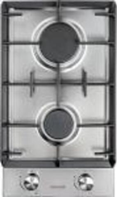 Газовая варочная панель NordFrost HS 3022 X