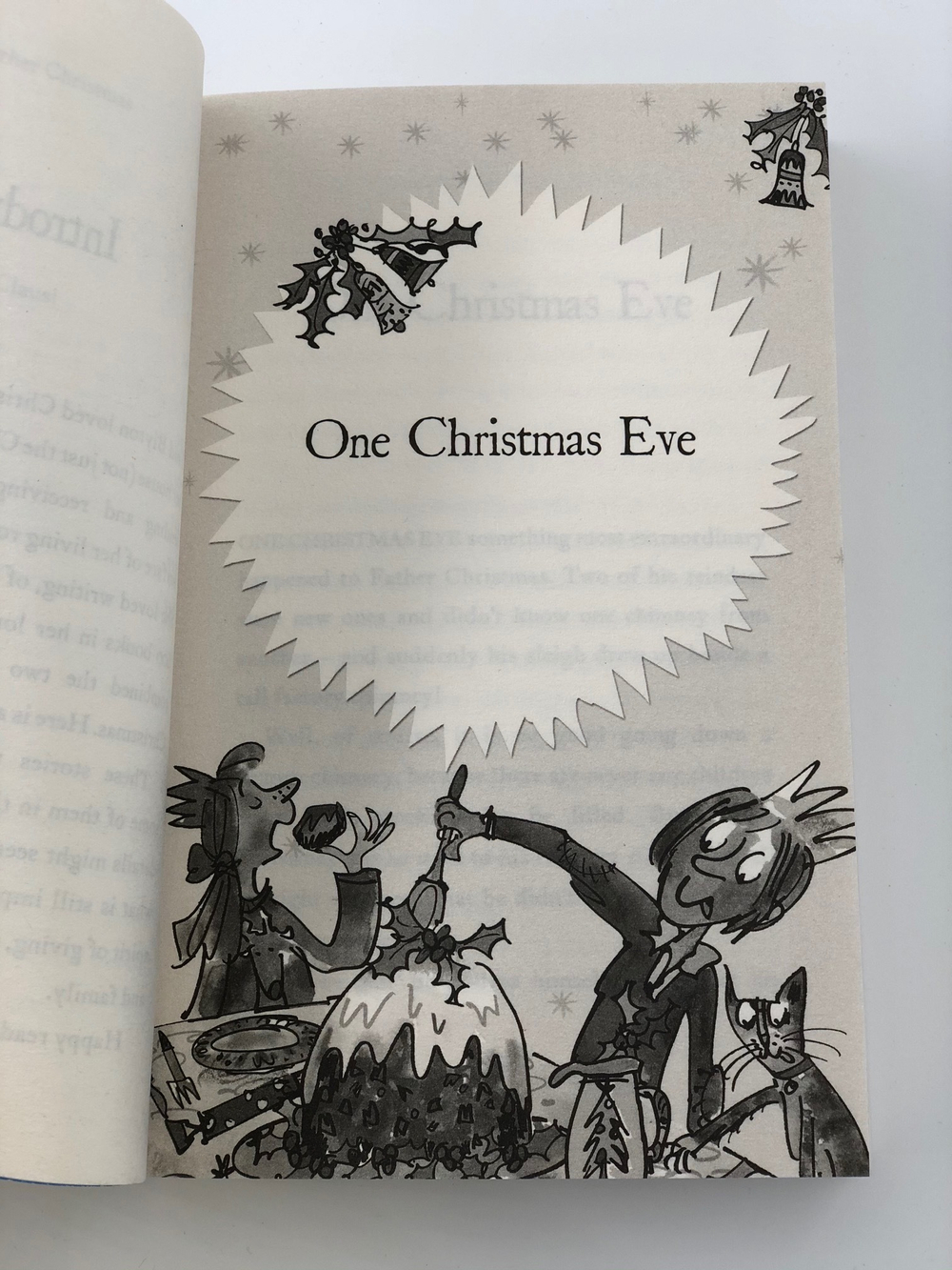 Enid Blyton's Christmas Tales