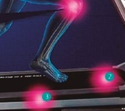 BH FITNESS PIONEER R3 Беговая дорожка