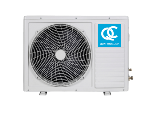 Сплит-система QUATTROCLIMA  QV-FE09WA/QN-FE09WA